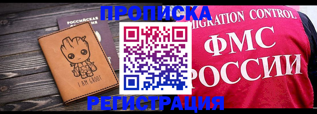 прописка 2025 в Михайлове